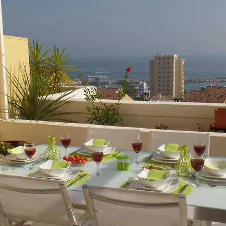 Beautiful With Terrace And Pools *