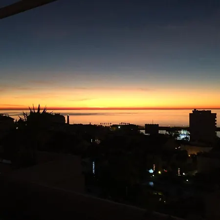 Beautiful With Terrace And Pools * Estepona
